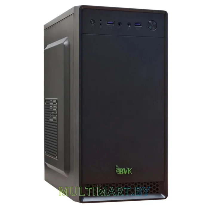 Корпус BVK 173S 500W